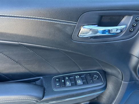 Used 2023 Dodge Charger SRT Hellcat RWD image 10