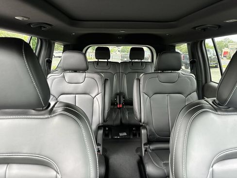 New 2026 Jeep Grand Cherokee L Limited w/ Limited Altitude Package AWD/4WD image 33