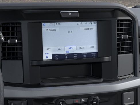 New 2026 Ford F550 2WD Crew Cab Super Duty image 14