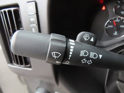 Used 2024 Chevrolet Express 2500 w/ Driver Convenience Package image 21