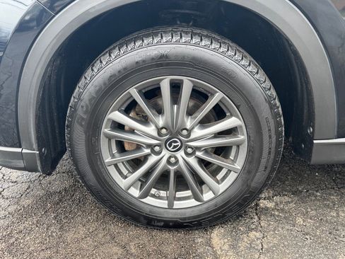 Used 2018 MAZDA CX-5 Sport image 9