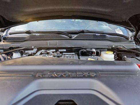 New 2026 RAM 2500 Tradesman image 27