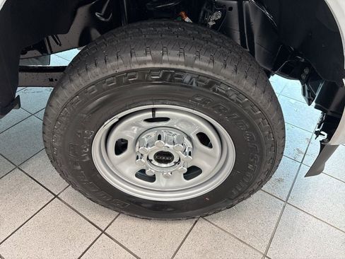 New 2026 Ford F350 XL AWD/4WD image 7