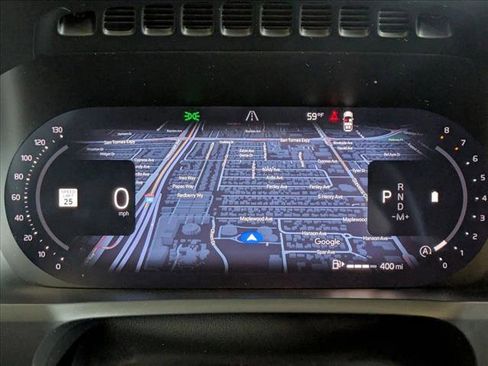 New 2026 Volvo XC90 B6 Plus w/ Protection Package image 11