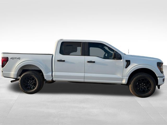 New 2026 Ford F150 STX AWD/4WD image 10
