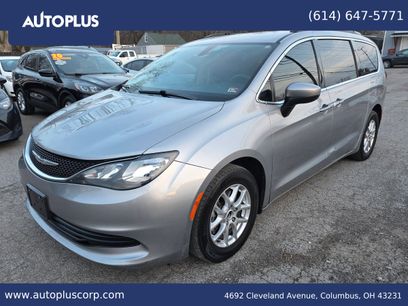 Used 2020 Chrysler Voyager Lxi
