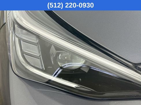 Used 2025 Subaru Crosstrek 2.5i Limited w/ Crosstrek Mirror Package image 38