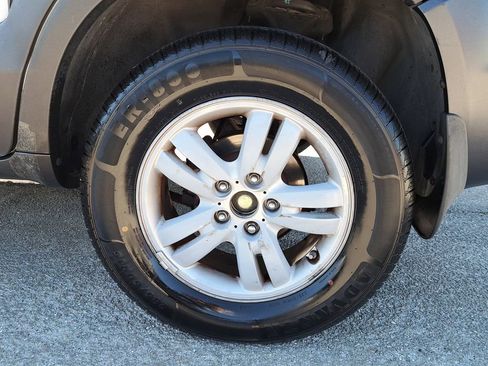 Used 2007 Hyundai Tucson SE image 5