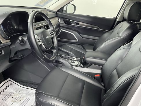 Used 2022 Kia Telluride EX image 9