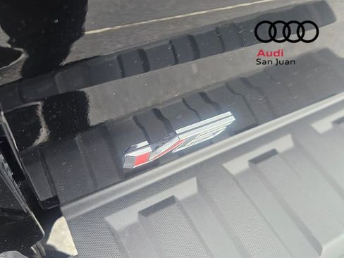 Used 2021 GMC Canyon AT4 w/ Driver Alert Package image 8