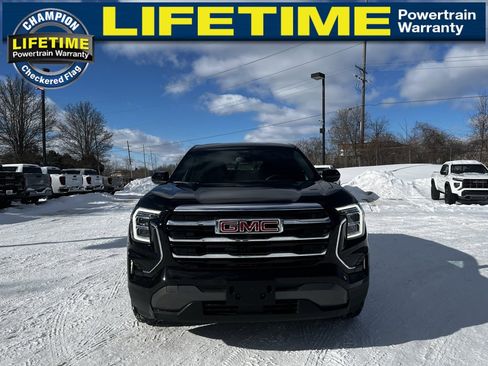 Used 2026 GMC Terrain Elevation image 3