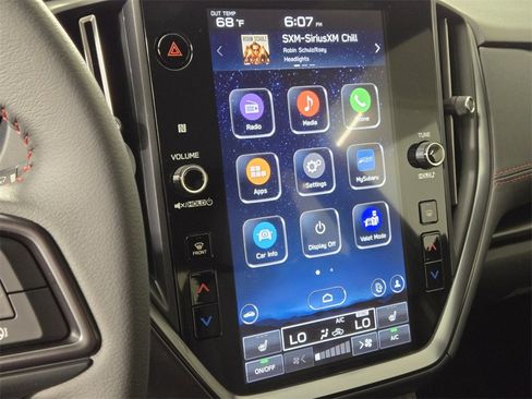 New 2025 Subaru WRX Premium image 13