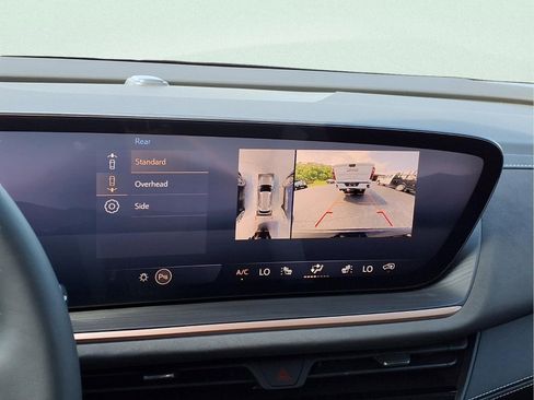 New 2026 Buick Envision Sport Touring AWD/4WD image 10