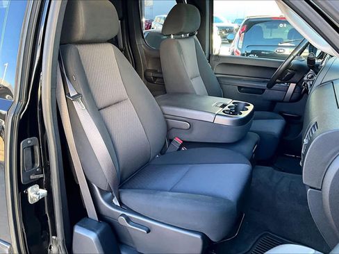 Used 2012 GMC Sierra 1500 SLE w/ Power Tech Package image 8