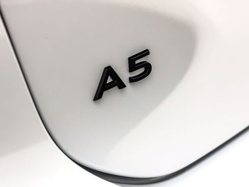 New 2025 Audi A5 2.0T Premium Plus image 9