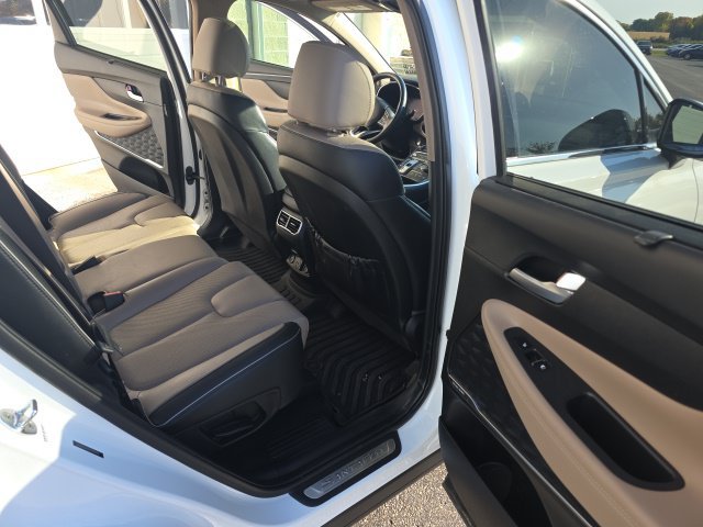 Used 2023 Hyundai Santa Fe Limited AWD/4WD image 10