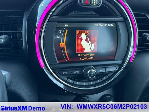 Used 2021 MINI Cooper S FWD image 27