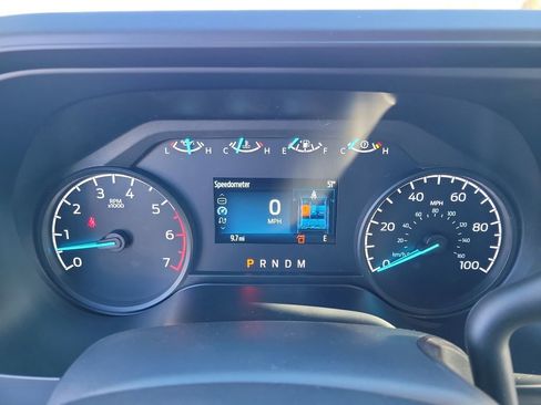 New 2026 Ford F250 XL w/ FX4 Off-Road Package image 25