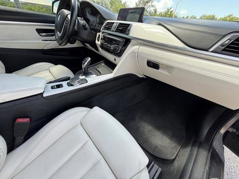 Used 2018 BMW 440i Convertible w/ Executive Package image 28
