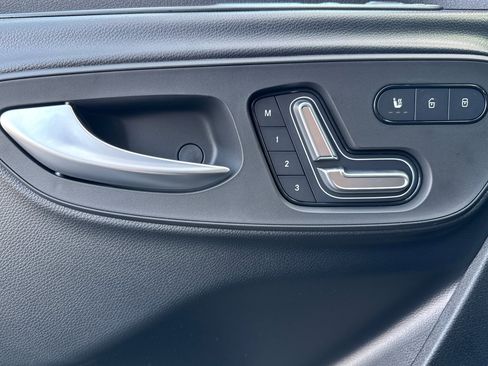 New 2026 Mercedes-Benz Sprinter 3500 image 11