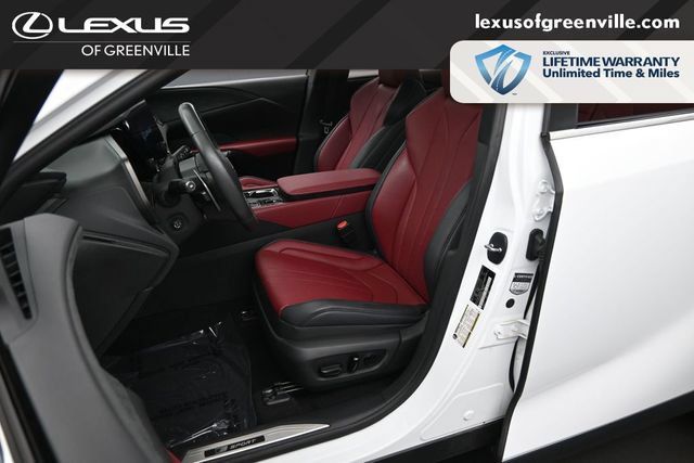 Certified 2024 Lexus RX 350 F Sport w/ Convenience Package AWD/4WD image 21