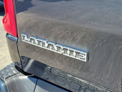 New 2026 RAM 1500 Laramie w/ Sport Appearance Package AWD/4WD image 7