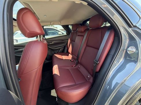 Certified 2023 MAZDA CX-30 AWD 2.5 S w/ Preferred Package image 23
