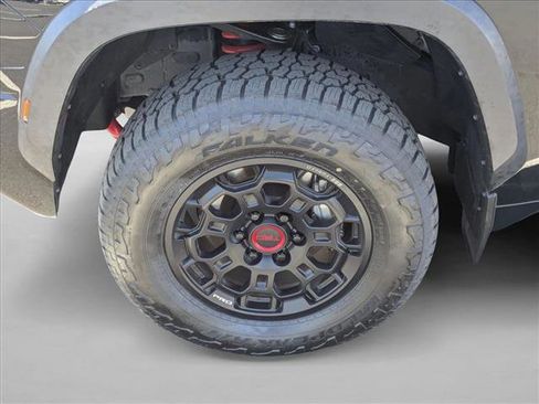 Used 2023 Toyota Tundra TRD Pro image 30