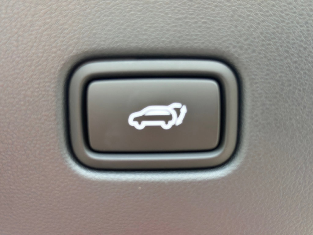 New 2026 Hyundai Tucson Limited AWD/4WD image 19