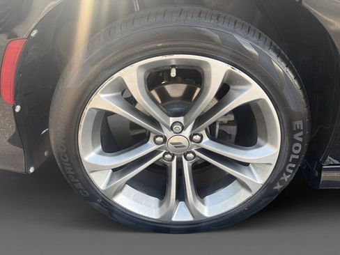 Certified 2020 Dodge Charger R/T RWD image 10