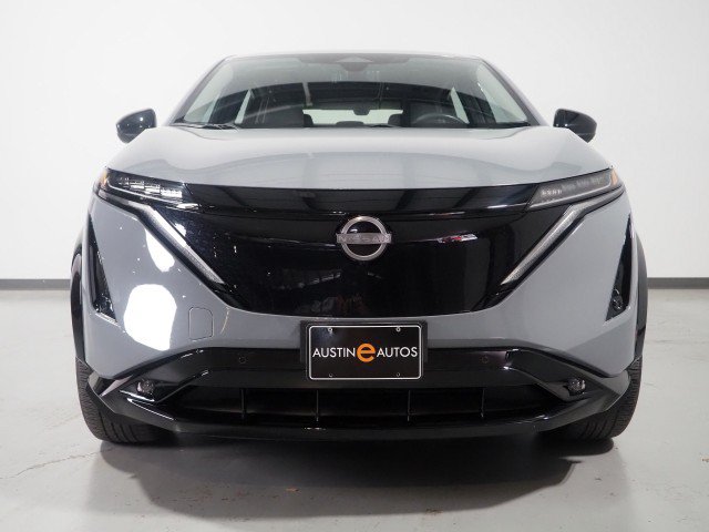 Used 2024 Nissan Ariya Evolve+ FWD image 53