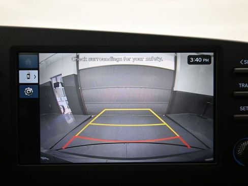 New 2026 Hyundai Elantra Sport FWD image 15