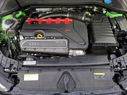 Used 2024 Audi RS 3 image 29