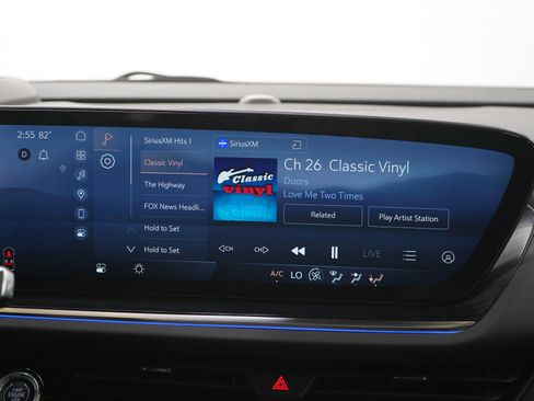 Used 2024 Buick Envision Preferred AWD/4WD image 15