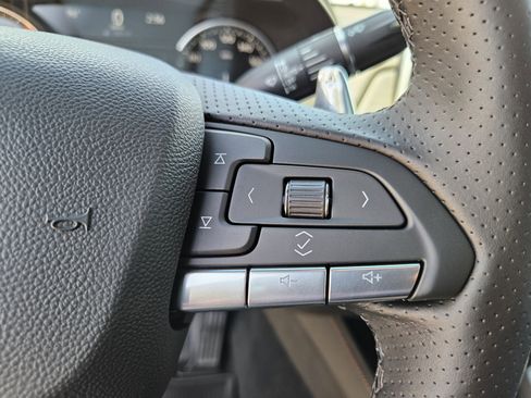 New 2025 Cadillac CT4 Sport image 31