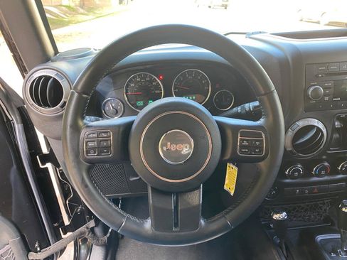 Used 2016 Jeep Wrangler Sport w/ Quick Order Package 24S image 54