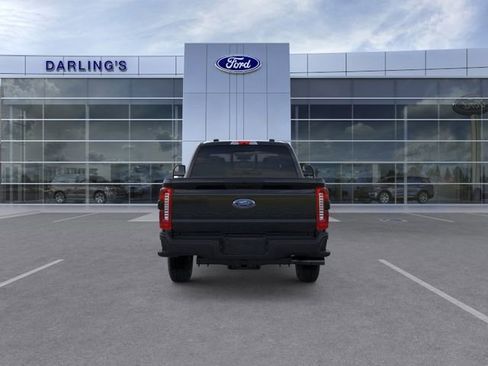 New 2026 Ford F250 XL w/ STX Appearance Package AWD/4WD image 5