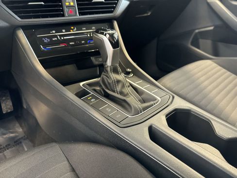 Used 2025 Volkswagen Jetta S image 16