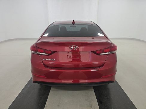 Used 2018 Hyundai Elantra SEL FWD image 7