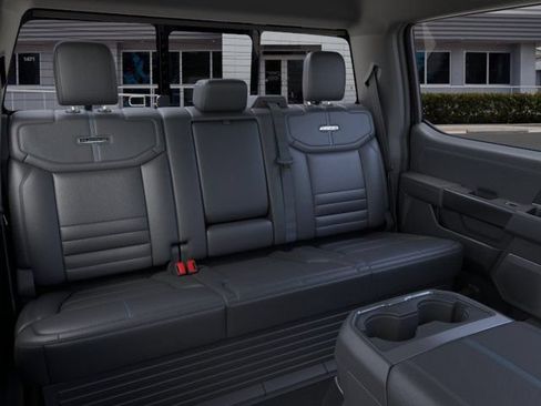 New 2026 Ford F250 Platinum AWD/4WD image 11