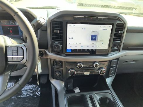 New 2024 Ford F150 XLT w/ Mobile Office Package image 36
