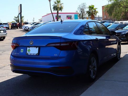 Used 2022 Volkswagen Jetta SE FWD image 14