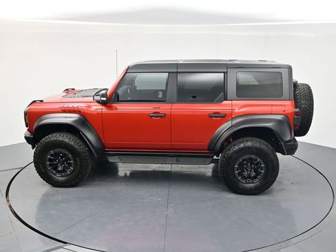 Used 2023 Ford Bronco Raptor AWD/4WD image 47