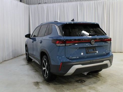 New 2026 Volkswagen Tiguan SE image 24