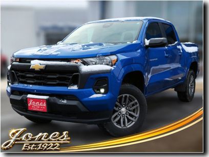 Used 2024 Chevrolet Colorado LT w/ LT Convenience Package II
