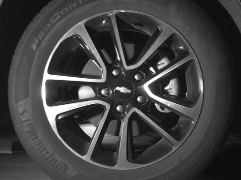 Used 2025 Chevrolet TrailBlazer LT image 13