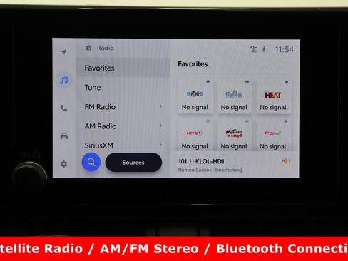 Used 2024 Toyota RAV4 LE image 17