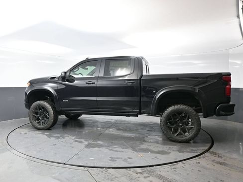 New 2026 Chevrolet Silverado 1500 RST w/ All Star Edition Plus AWD/4WD image 6