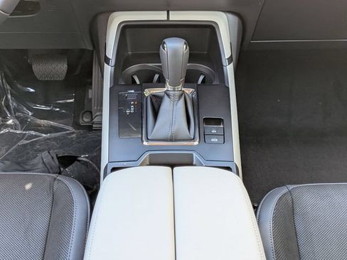 New 2026 MAZDA CX-5 Preferred AWD/4WD image 18