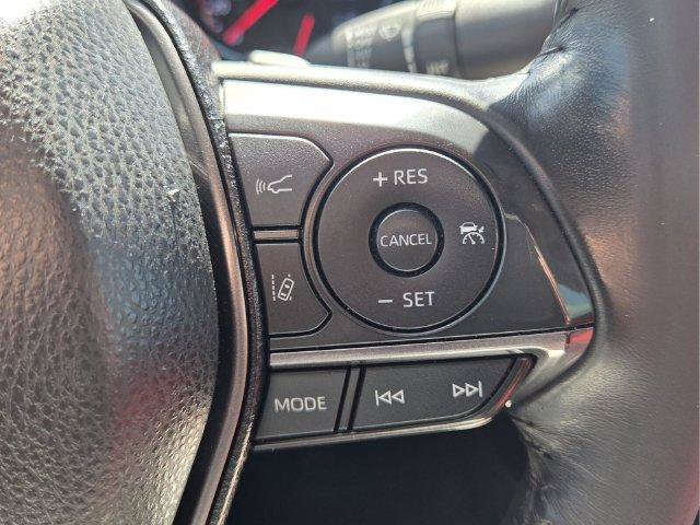 Used 2021 Toyota Camry XSE FWD image 34
